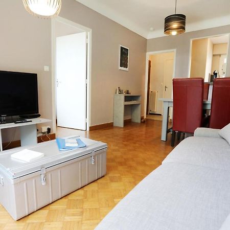 Le Flaugergues Centre Ville Rodez Exteriér fotografie