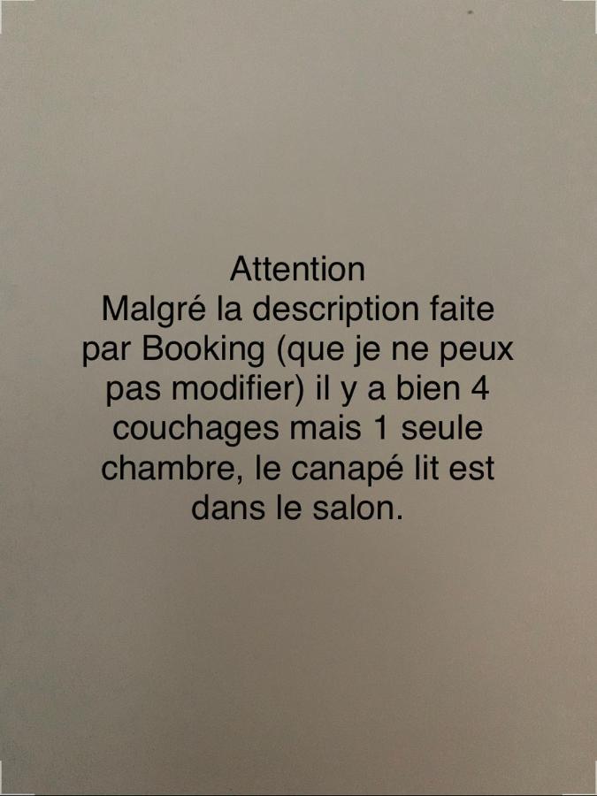 Le Flaugergues Centre Ville Rodez Exteriér fotografie